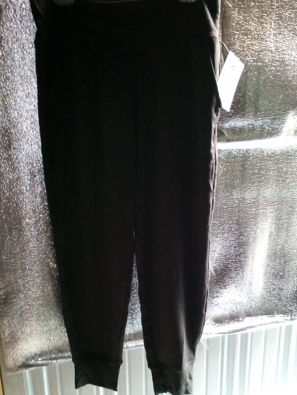 Athleta Coaster Luxe Jogger Track Pants